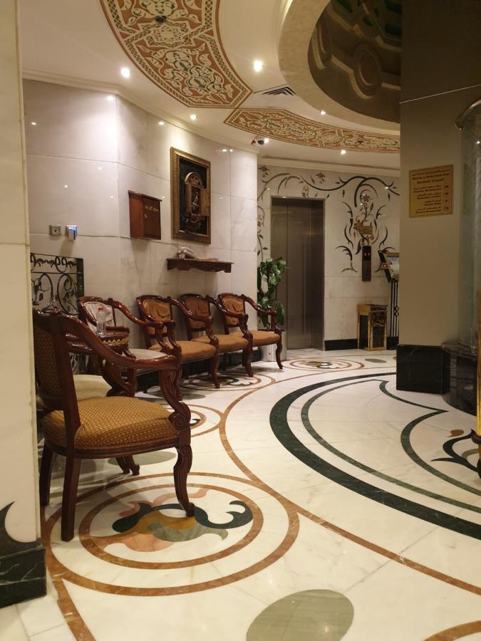 Al Madina Kareem Hotel Medina Екстер'єр фото